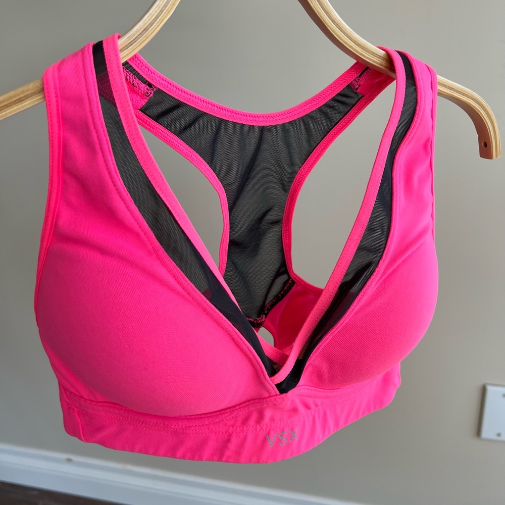 VSX Victoria’s Secret Sports Bra 32B